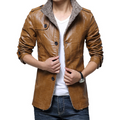 Jaqueta Marino Masculina