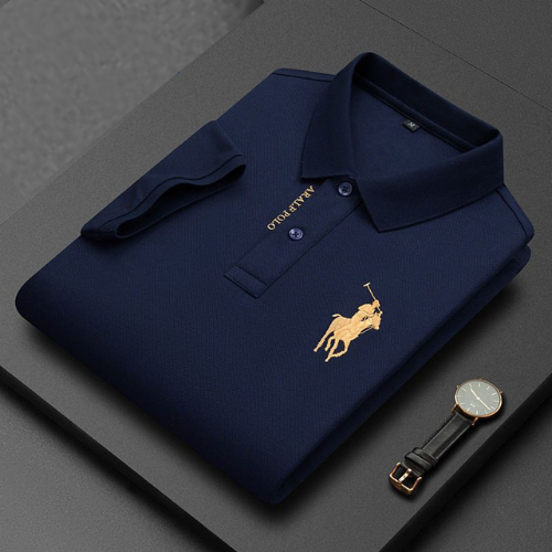 Kit 02 Camisas Polo Ralph Cavallier®