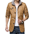 Jaqueta Marino Masculina