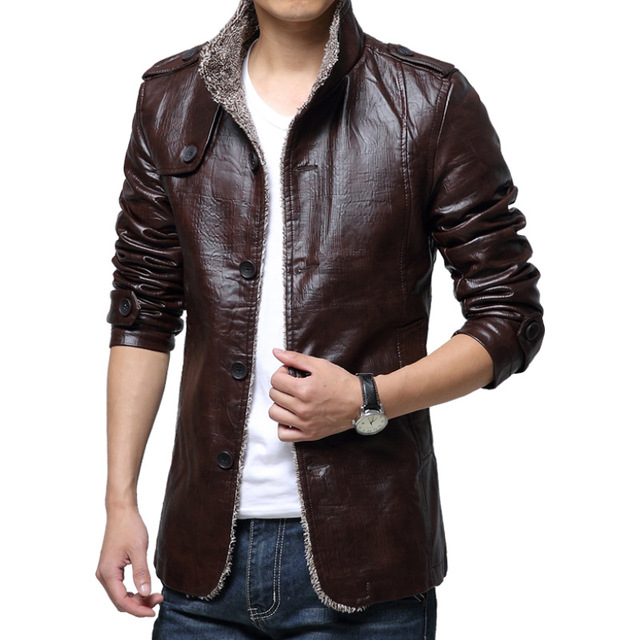 Jaqueta Marino Masculina