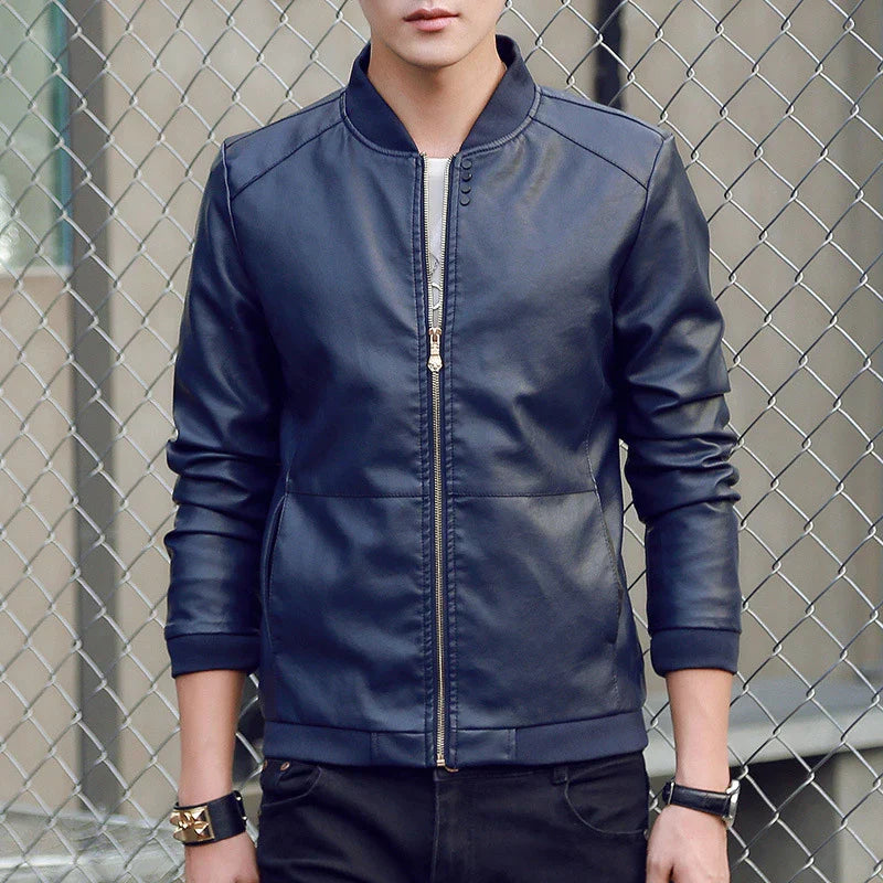 Jaqueta Musk Aviator Masculina