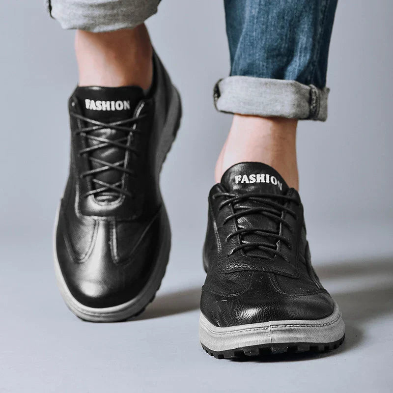 Tênis Casual Luther