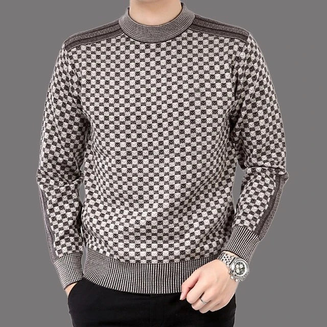 Suéter Dabi Masculino