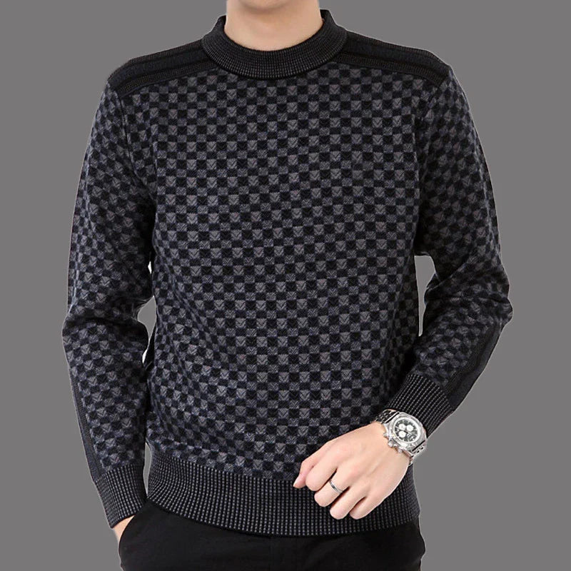 Suéter Dabi Masculino