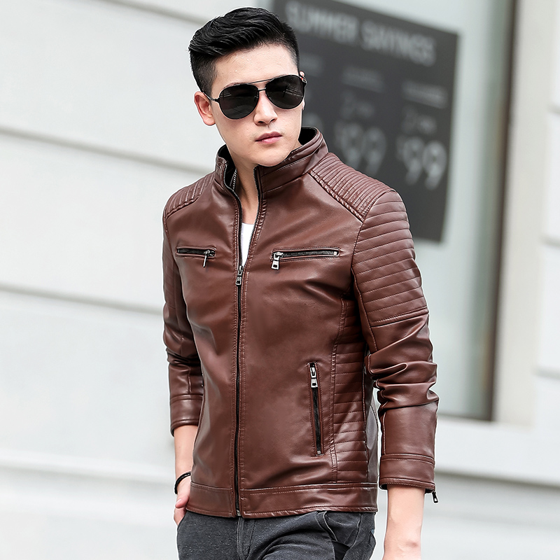 Jaqueta Falcon Masculina