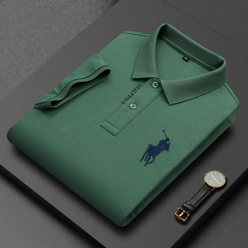 Kit 02 Camisas Polo Ralph Cavallier®