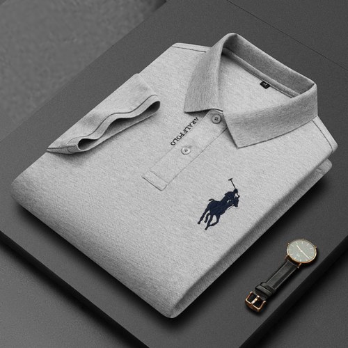 Kit 02 Camisas Polo Ralph Cavallier®