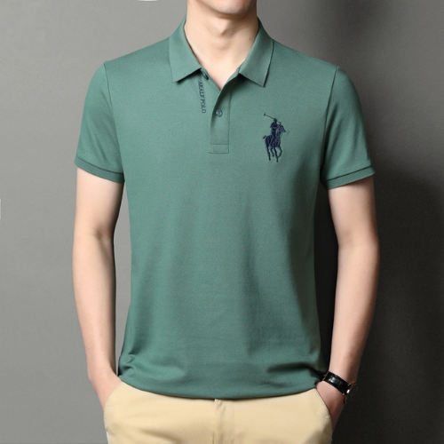 Kit 02 Camisas Polo Ralph Cavallier®