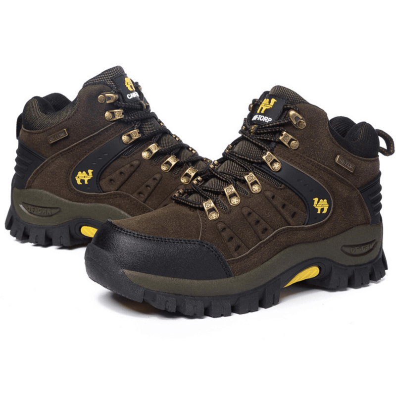 Bota Masculina Casual Ankle Adventure