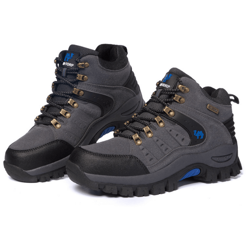 Bota Masculina Casual Ankle Adventure