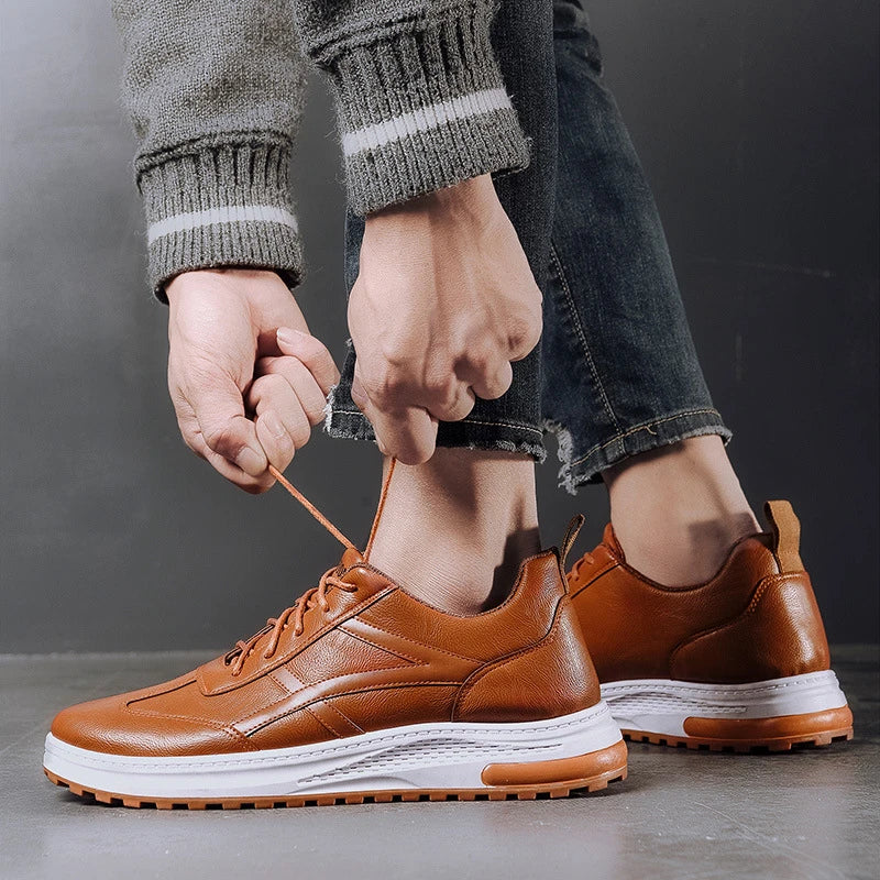 Tênis Casual Luther