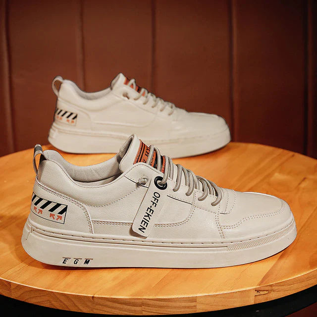 Tênis Casual Urban Hanôver