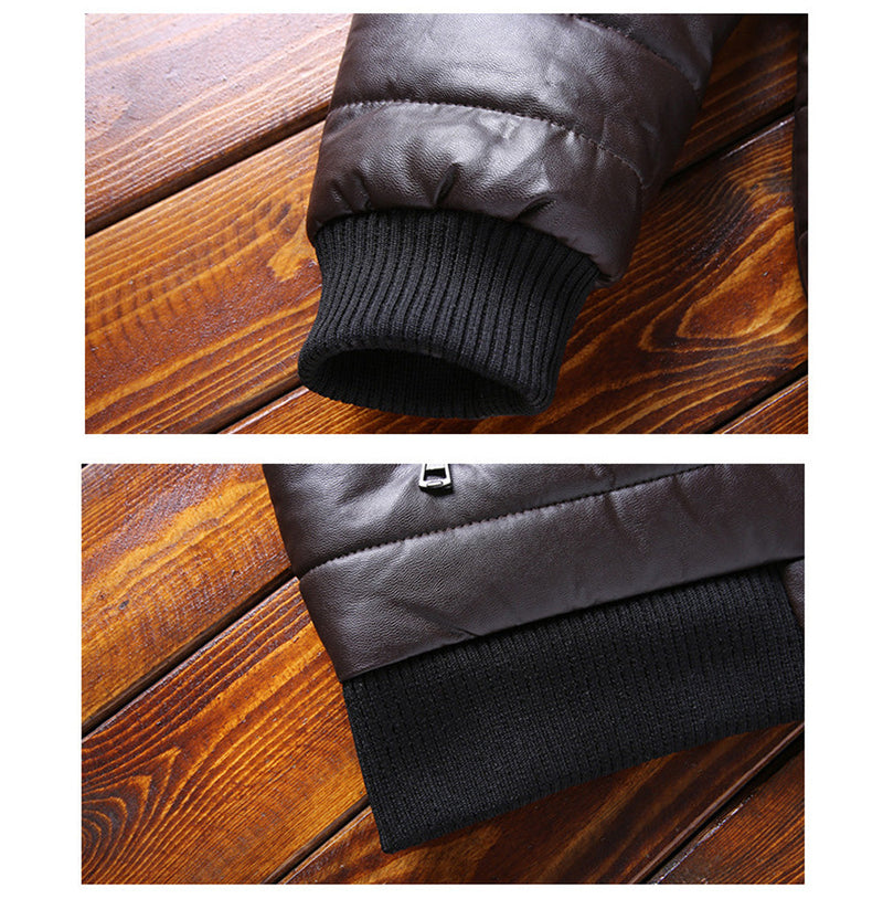 Jaqueta Fast Masculina
