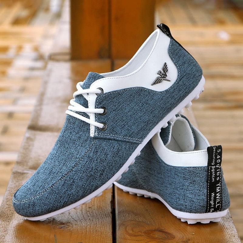 Sapato Mocassim Russ