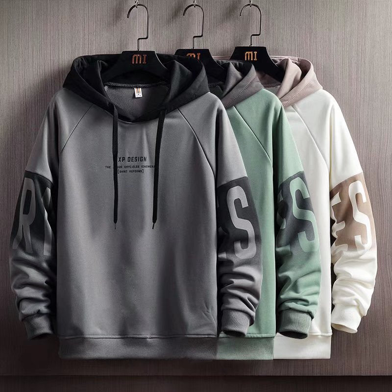 Casaco Born Masculino Hoodiewear