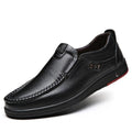 Sapato Mocassim De Couro Oxford