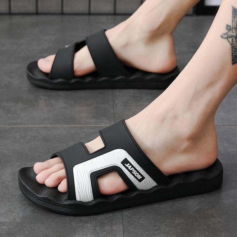 Sandália Style Japsom