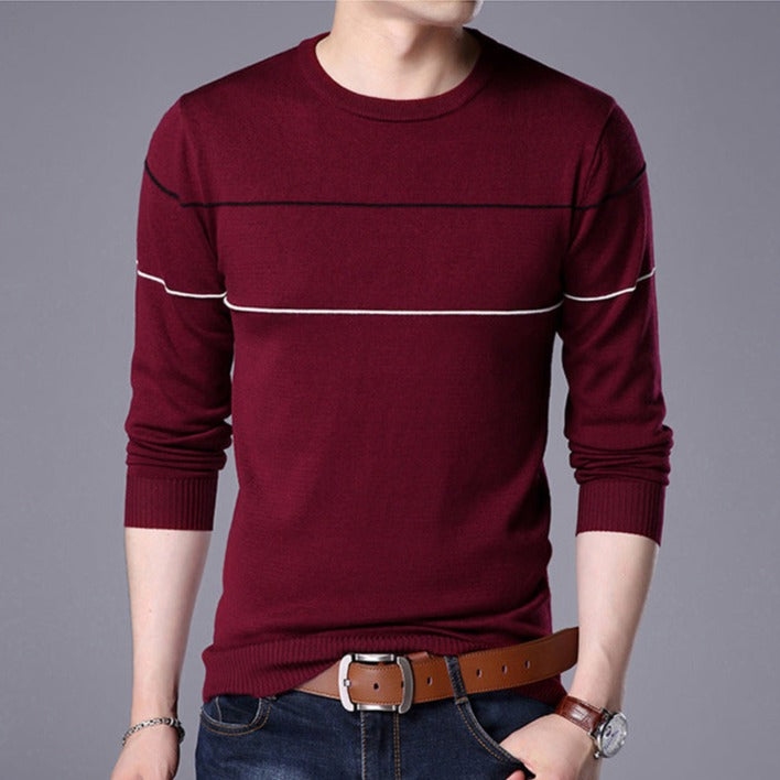 Suéter Drayer Masculino