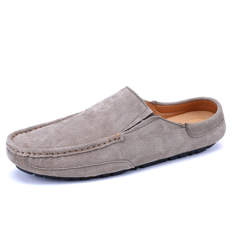 Sapato Mocassim Caccini