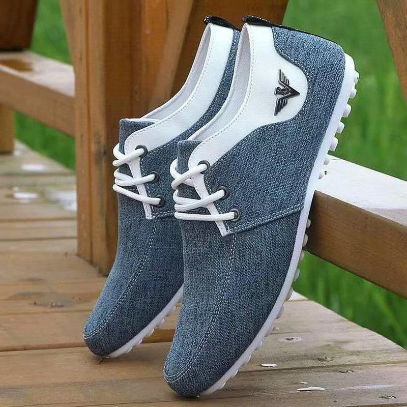 Sapato Mocassim Russ