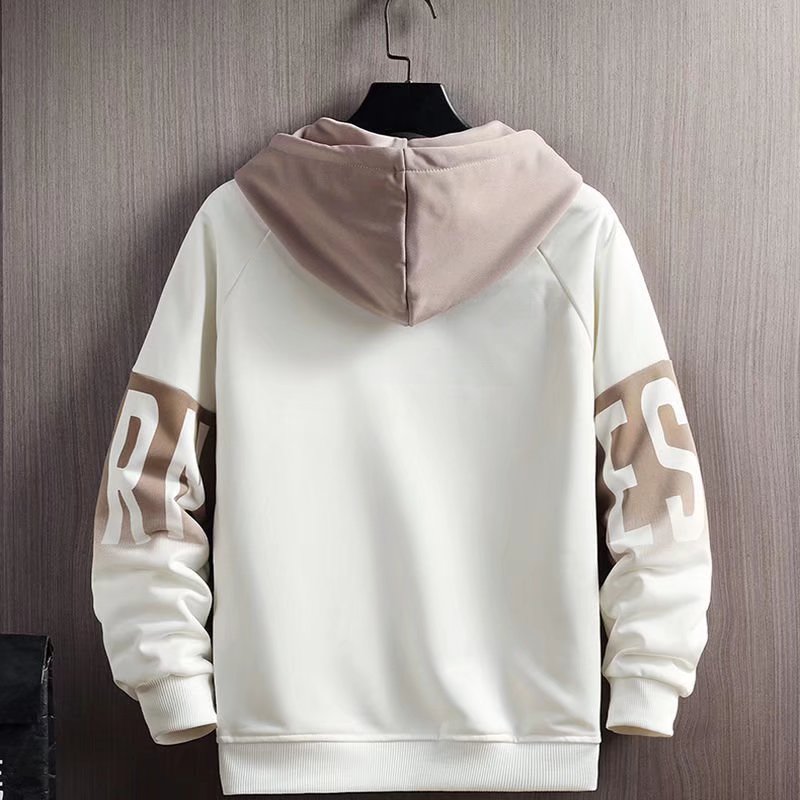 Casaco Born Masculino Hoodiewear