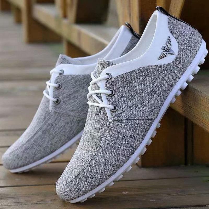Sapato Mocassim Russ