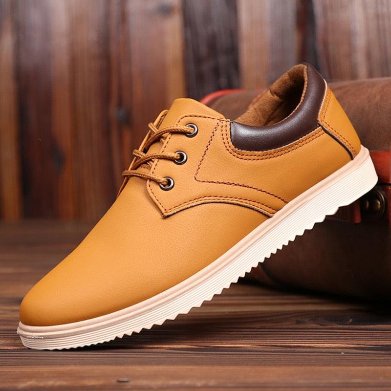 Sapato Casual Ibiza