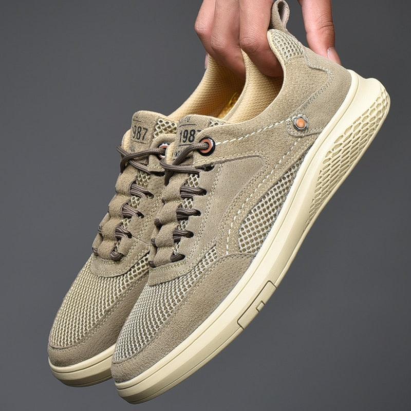 Tênis Casual Urban Orlando