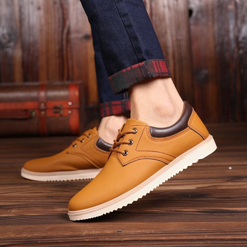 Sapato Casual Ibiza