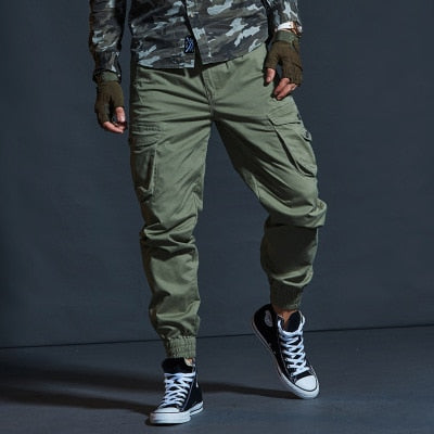 Calça Army Masculina