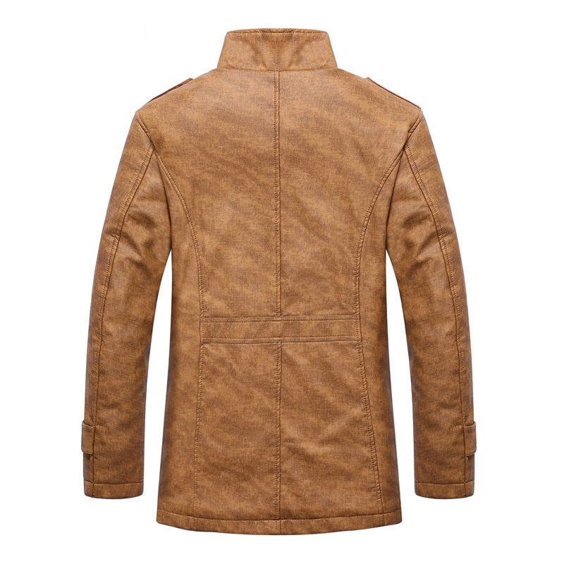 Jaqueta Marino Masculina