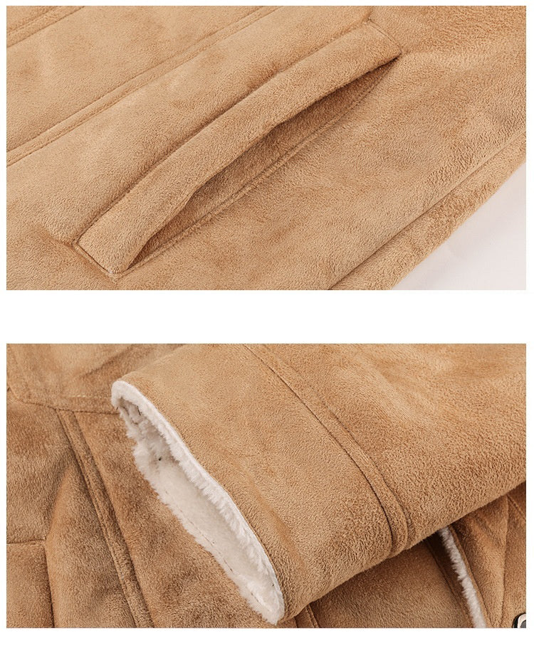 Jaqueta Jones Classic Masculina