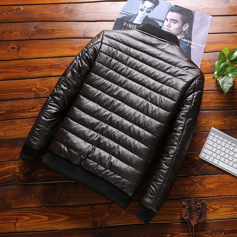 Jaqueta Fast Masculina
