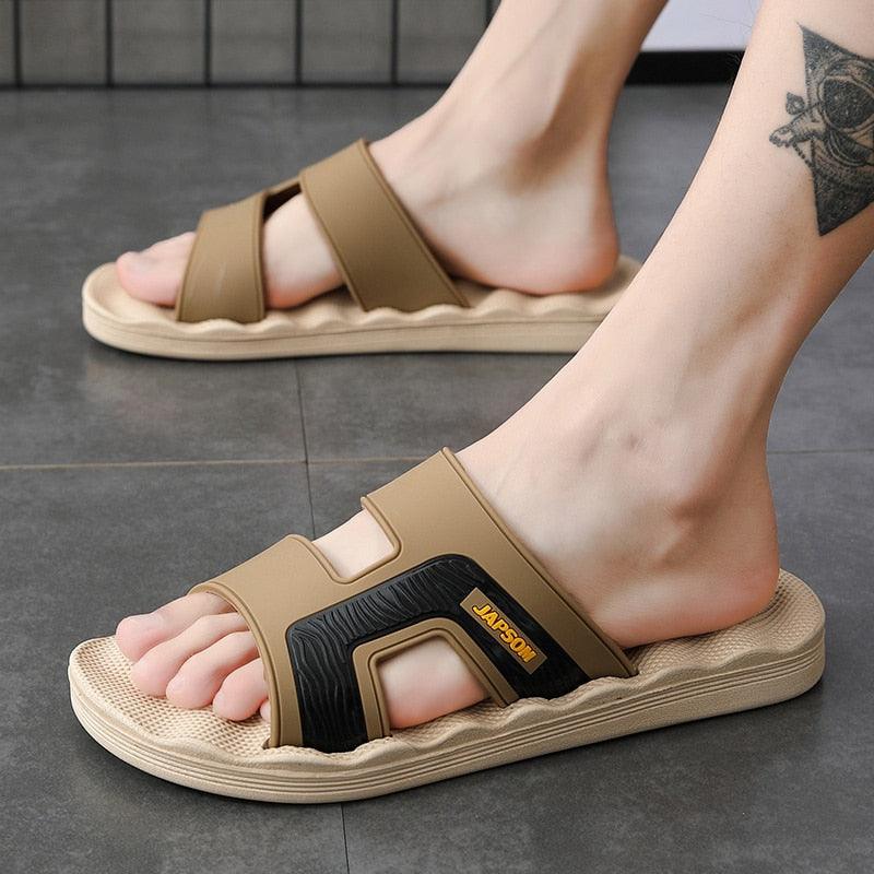 Sandália Style Japsom