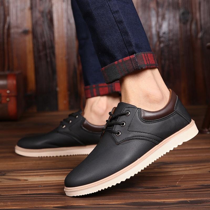 Sapato Casual Ibiza