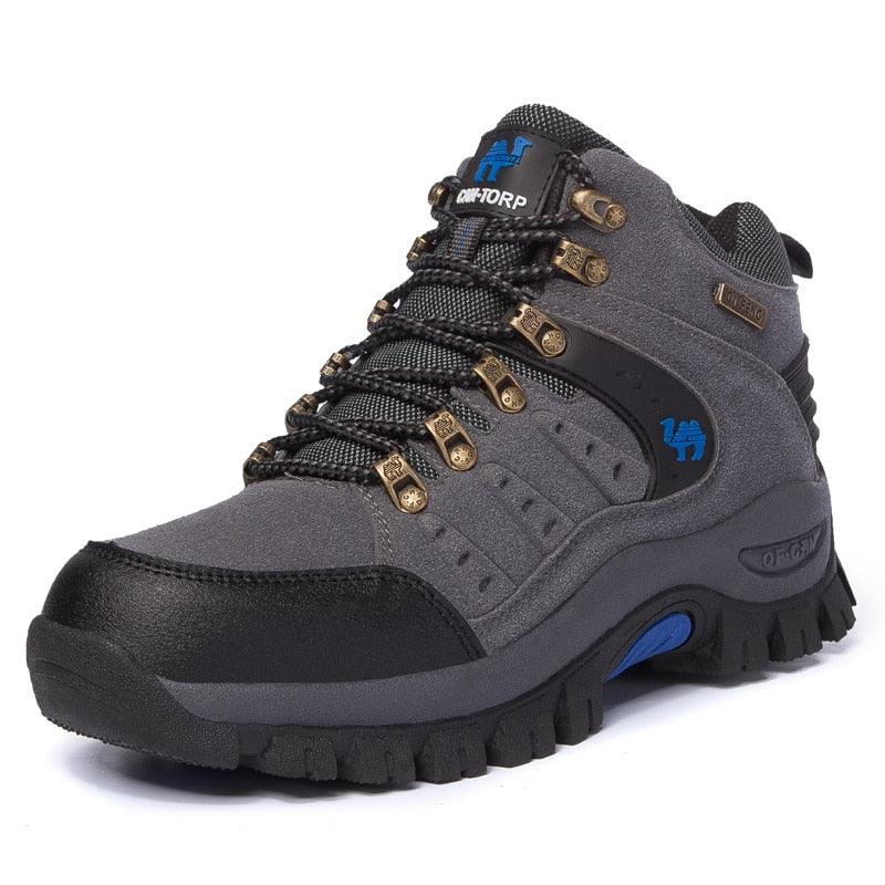 Bota Masculina Casual Ankle Adventure