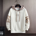 Casaco Born Masculino Hoodiewear