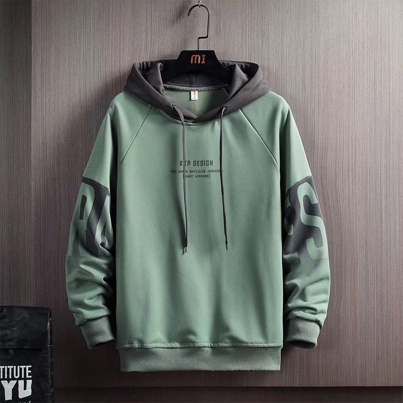Casaco Born Masculino Hoodiewear