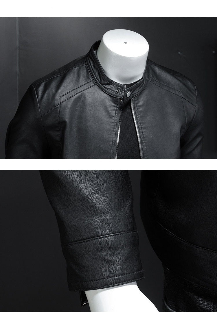 Jaqueta Aspen Black Masculina