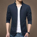 Jaqueta Model Blazer Masculino