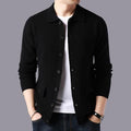 Jaqueta Turn Cardigan Masculino