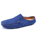 Sapato Mocassim Caccini