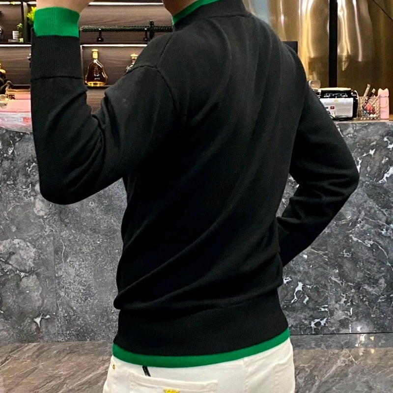 Suéter Muller Masculino