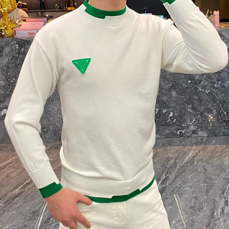 Suéter Muller Masculino