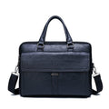 Bolsa JP de Couro Classic