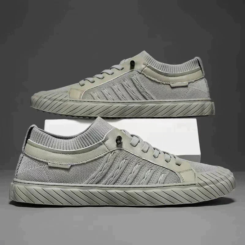 Tênis Casual Urban Flex - Super Confortável e Prático