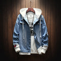 Jaqueta Soho Masculina