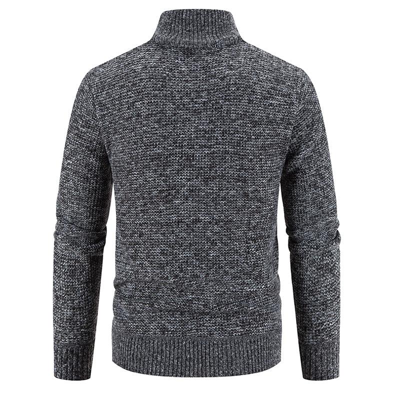 Jaqueta Sprint Cardigan Masculina
