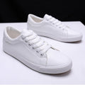 Sapatênis Casual White