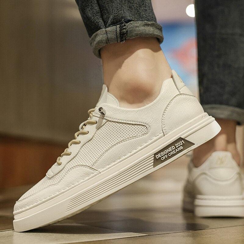 Tênis Casual Urban Denver